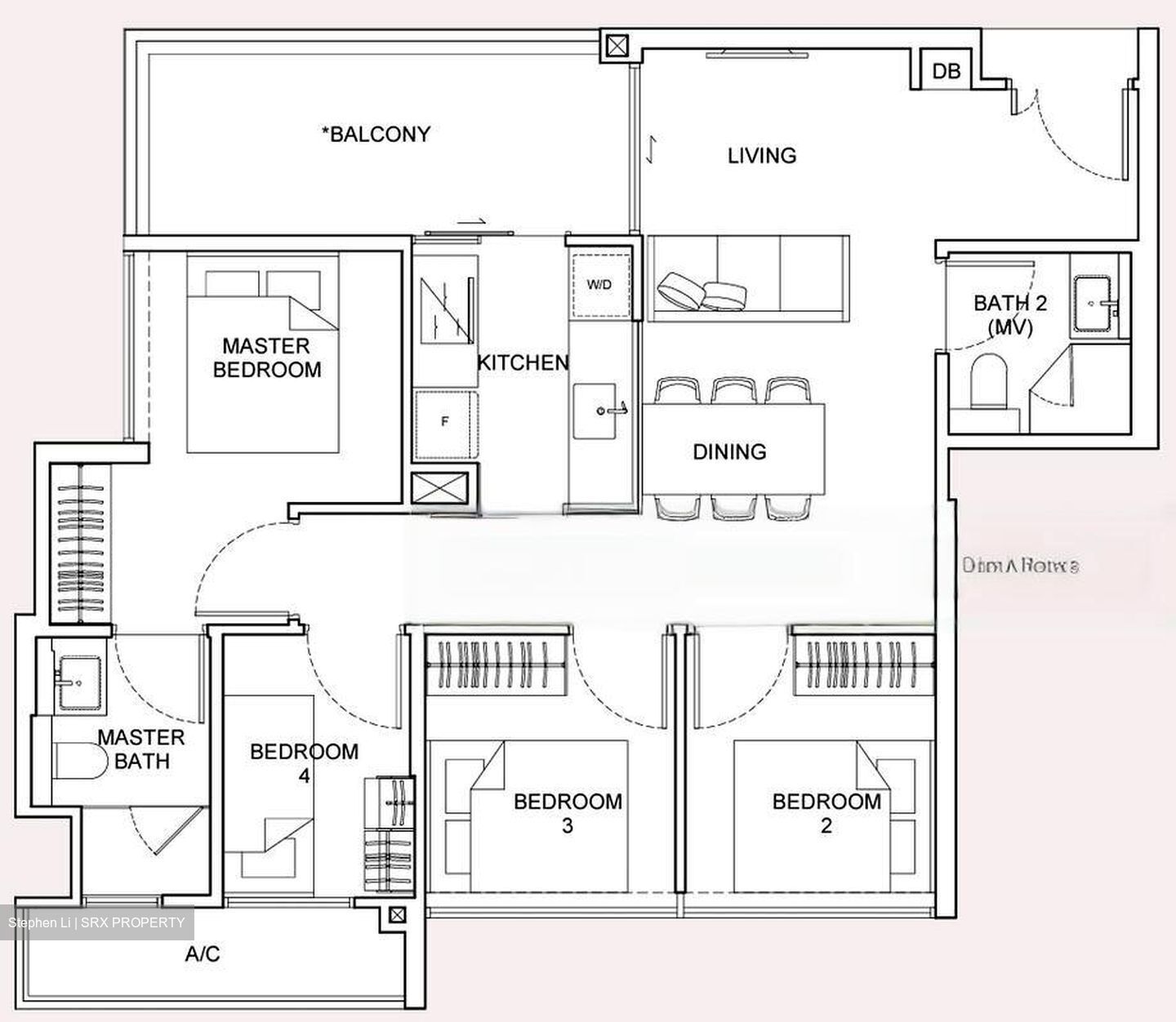 Dunearn 386 (D11), Apartment #445440601